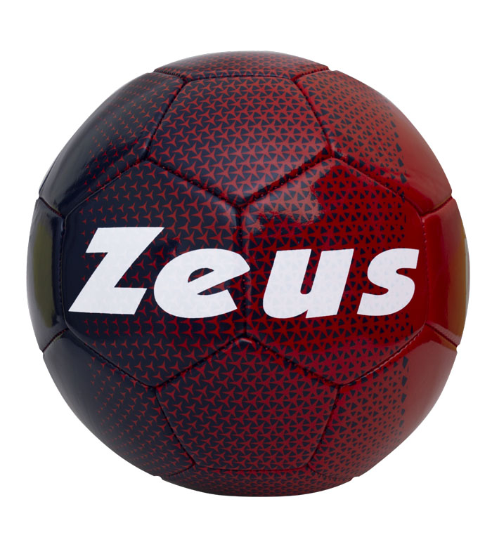 BOLA AZUL / ROJA N ° 1